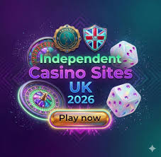 Exploring the Rise of New Independent Casinos -1088093105