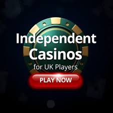 Exploring the Rise of New Independent Casinos -1088093105