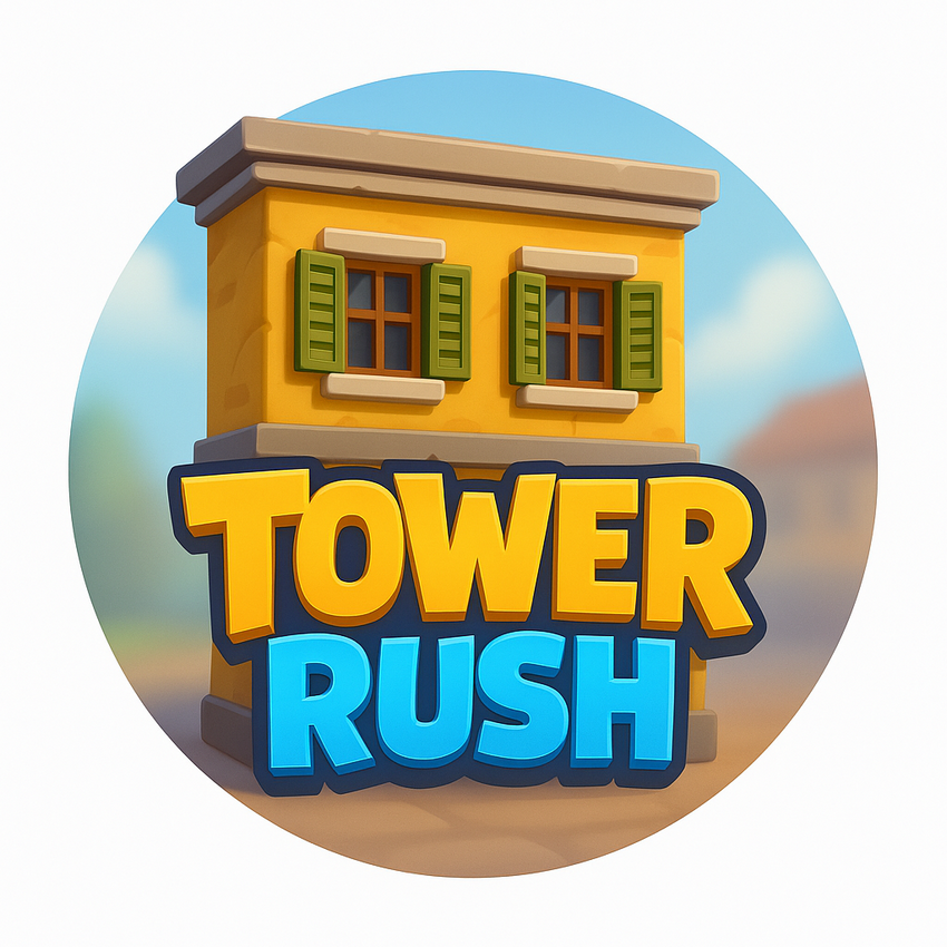 Recensie van de Tower Rush-videogame 2026