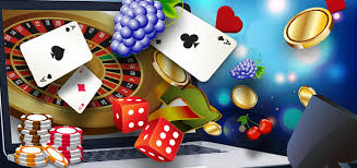 Online Casino 2026 Fremtiden for Spil