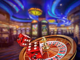 Online Casino 2026 Fremtiden for Spil