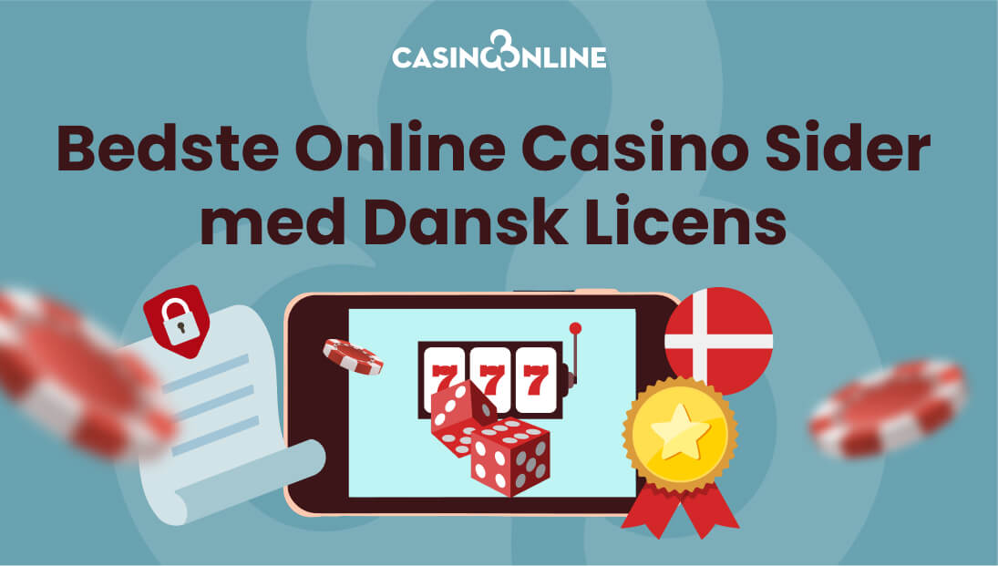 Online Casino Dansk En Guide til De Bedste Oplevelser