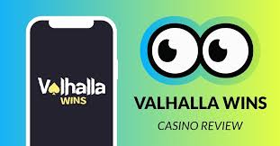 Oplev Valhalla Casino uden ROFUS - Spænding og Underholdning Oplev Valhalla Casino uden ROFUS - Spænding og Underholdning