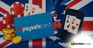 Paysafe Casino Din Guide til Sikker Spiloplevelse