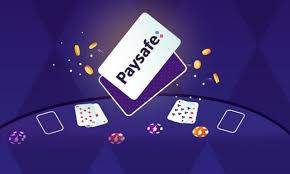 Paysafe Casino Din Guide til Sikker Spiloplevelse