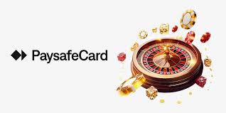 Spil Sikkert med Paysafecard i Online Casinoer Spil Sikkert med Paysafecard i Online Casinoer