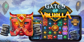Valhalla Casino 2026 - Oplev Fremtiden for Online Spil