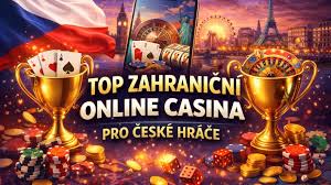 Zahraniční online kasína Vše, co potřebujete vědět -1531791684